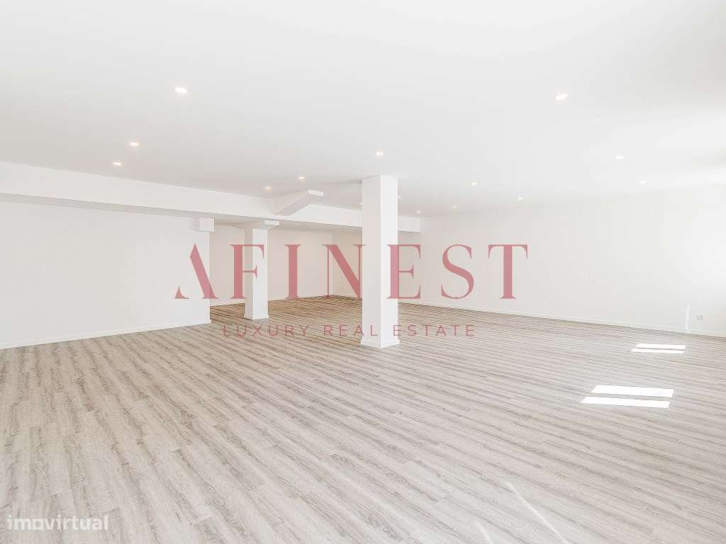 ️ Espaço Comercial para Restauração | Amoreira - Alcabideche - Grande imagem: 4/28