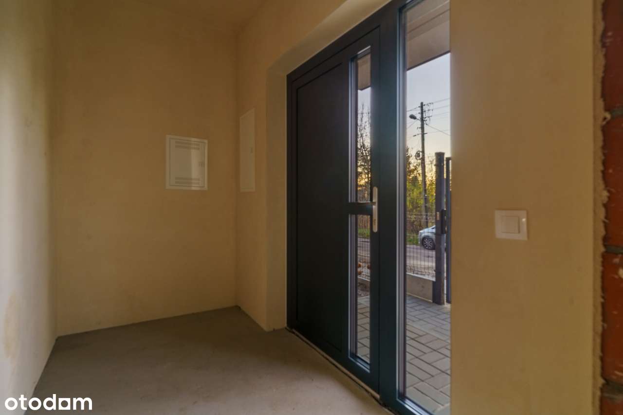 Nowoczesny dom na Dołach gotowy do odbioru!4pok. z garażem i ogródkiem-6