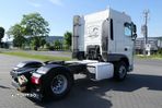 DAF XF 460 / SPACE CAB / I-PARK COOL / EURO 6 / - 7