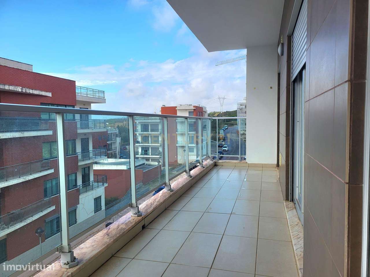 Moderno Apartamento T3 na Encosta do Moinho, em Vialonga-13