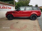 Land Rover Range Rover 3.0SD V6 HEV LWB AB Black - 35