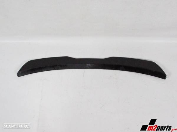 Spoiler/ Aileron da Mala Novo/ ABS VW GOLF VI (5K1)/VW GOLF VII (5G1, BQ1, BE1,... - 4