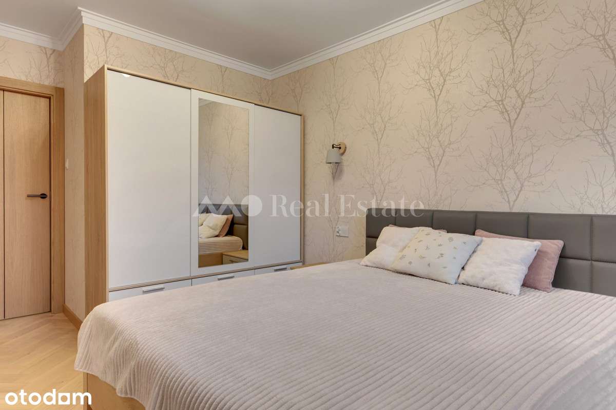 Wygodny apartament w sercu Wrzeszcza-11