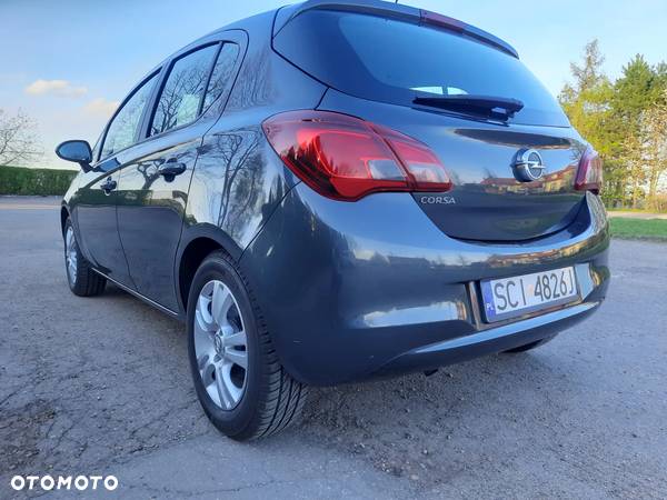 Opel Corsa 1.4 Enjoy - 5