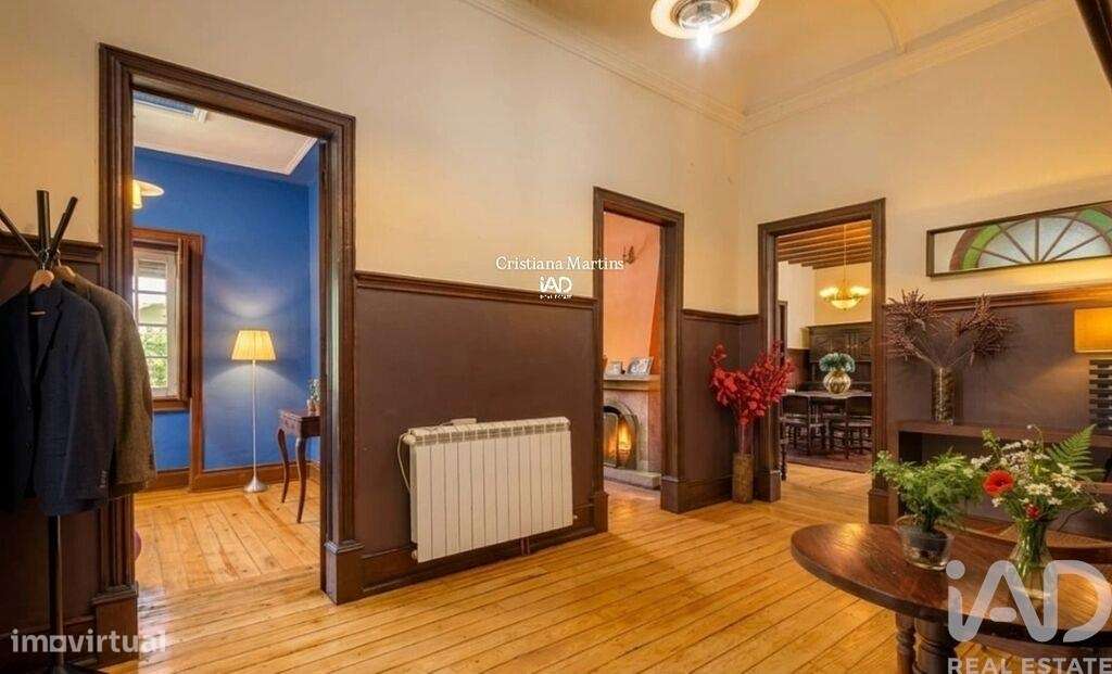 Casa / Villa T6 em Ervedal e Vila Franca da Beira de 504 m2 - Grande imagem: 5/14