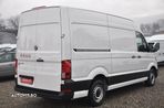 Volkswagen Crafter L3H3 3 Locuri - 4