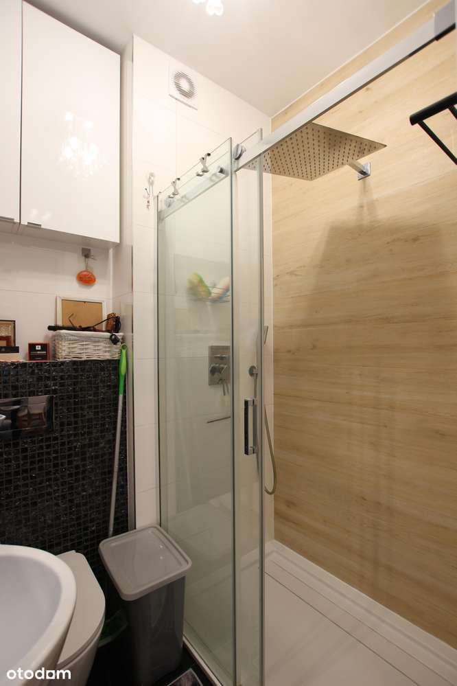 Mieszkanie i budynek po remoncie, parking dla mieszkańców.-10