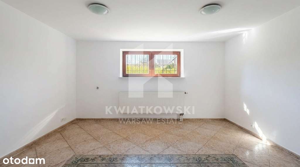 Dom Wolnostojący | Ursynów - Gawota-13