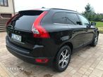 Volvo XC 60 D4 Geartronic Summum - 11