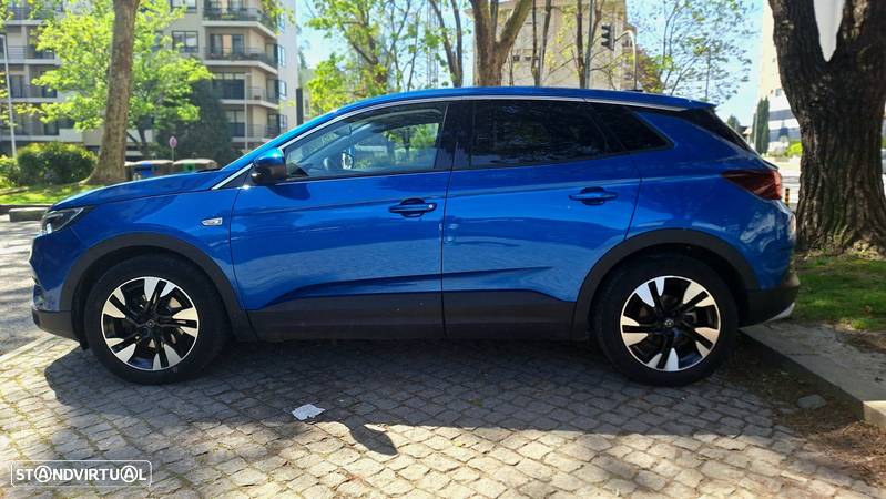 Opel Grandland X 1.5 CDTI Ultimate - 7