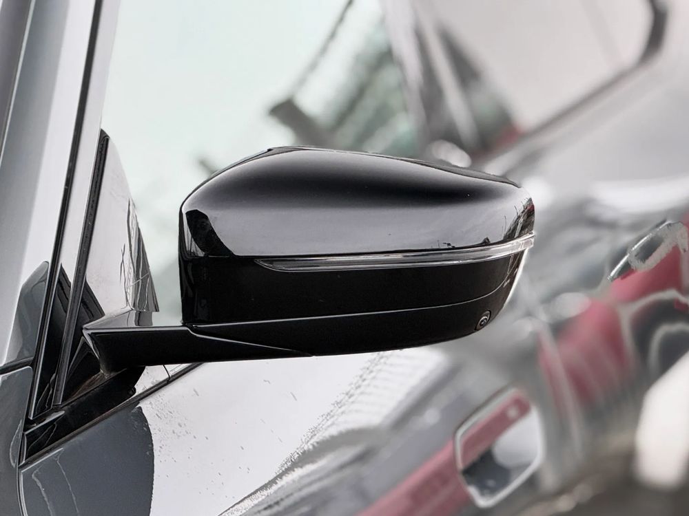 BMW Seria-4 420D XDRIVE M Sport 2.0 Diesel 190 KM — zdjęcie 2