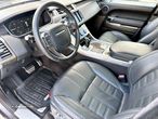 Land Rover Range Rover Sport 3.0 SDV6 HEV Autobiography - 23