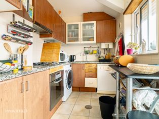 Apartamento T2 em Ilhavo - Grande imagem: 2/36