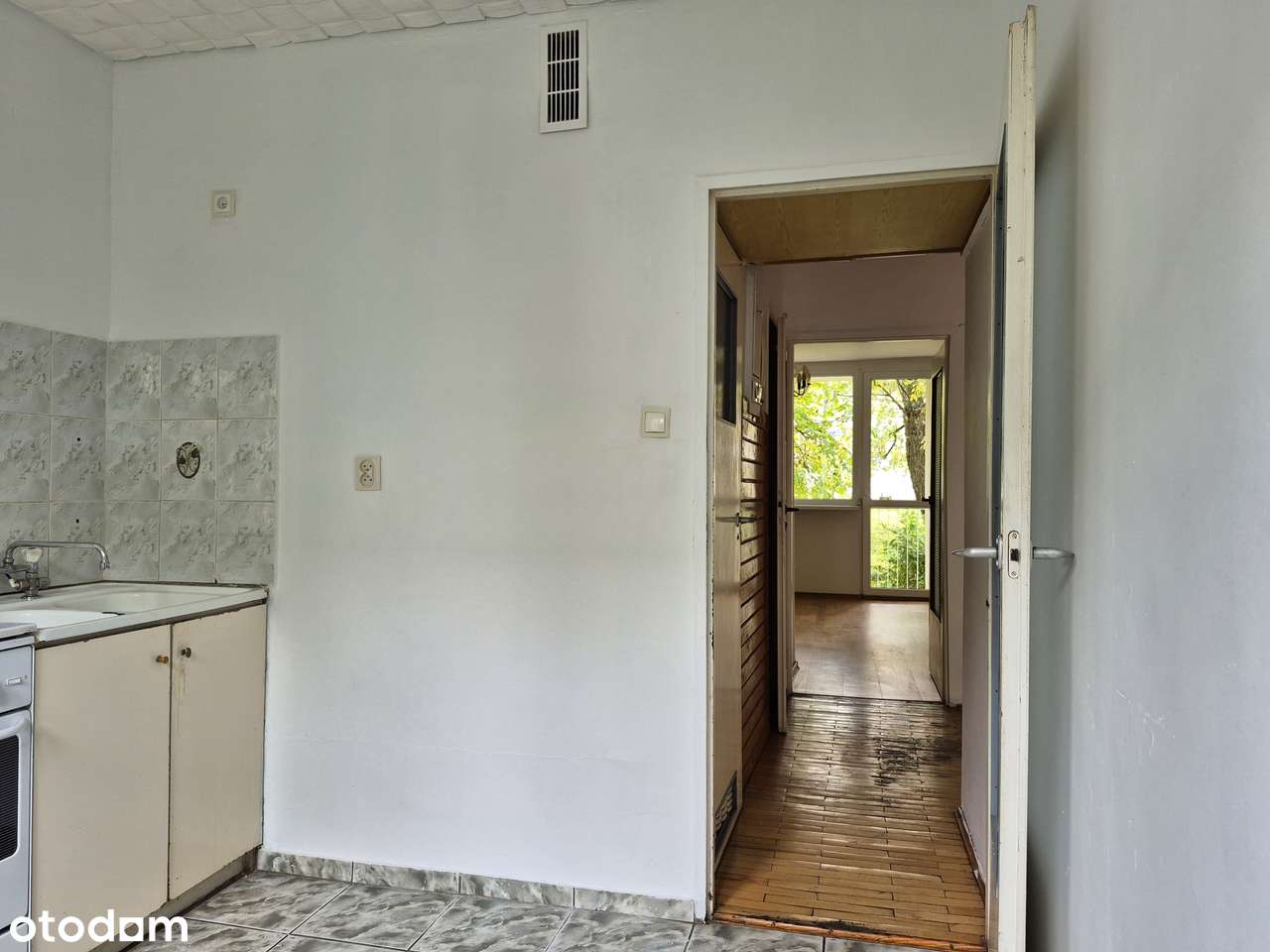 Zamieszkaj w zielonej części Zielonej Góry! M3, 50,2 m2-12