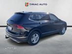 Volkswagen Tiguan Allspace 2.0 TDI SCR 4Motion DSG Highline - 6