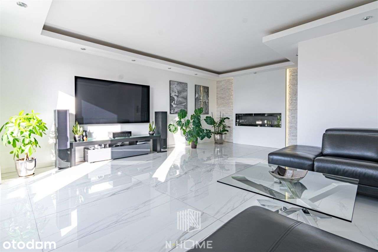 Pięknie wykończony szereg/Ogród/Centrum Trzebnicy - Pełny obrazek: 5/20