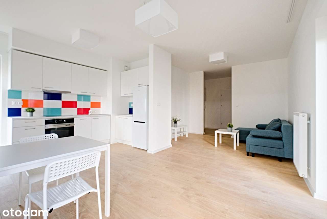 Mieszkanie 3 pokojowe OFERTA BEZPOŚREDNIA - Pełny obrazek: 1/5