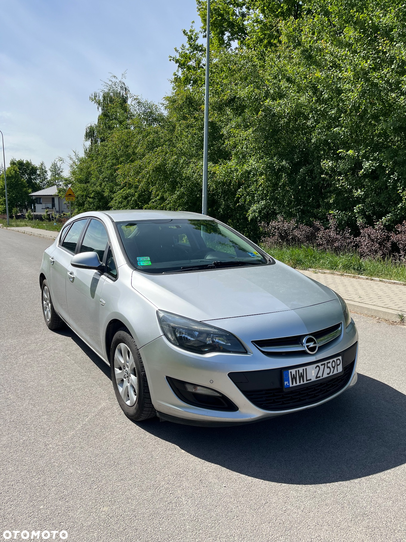 Opel Astra - 7