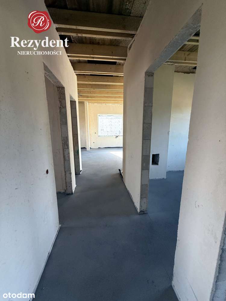 Nowy dom Zaledwie 10min od Bydgoszczy-9