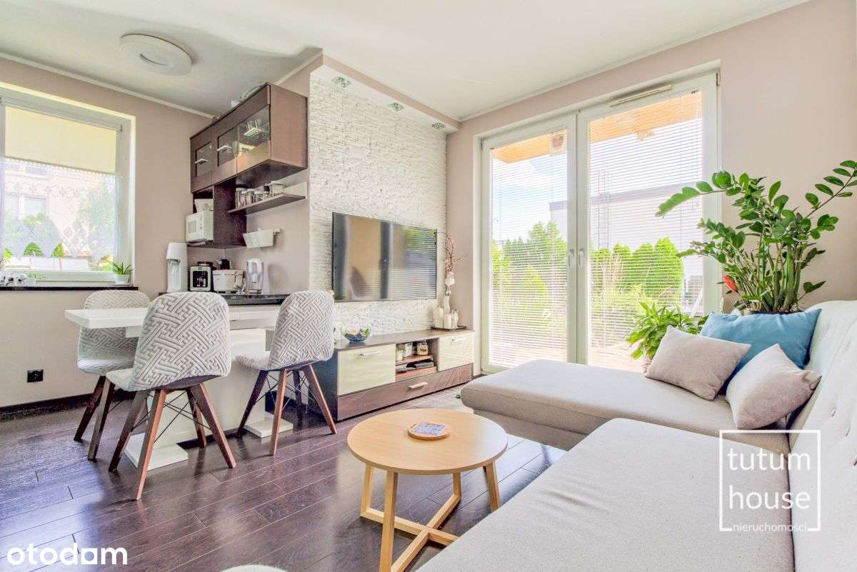 Przekrocz próg – Ogród 300 m² czeka na Ciebie !-0