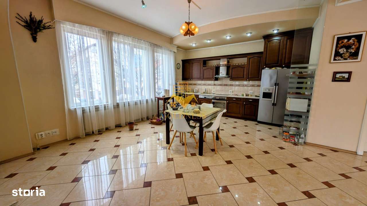 Vila, 6 Camere, 365 mp, 4 bai, Andrei Muresanu, Constantin Brancusi-2