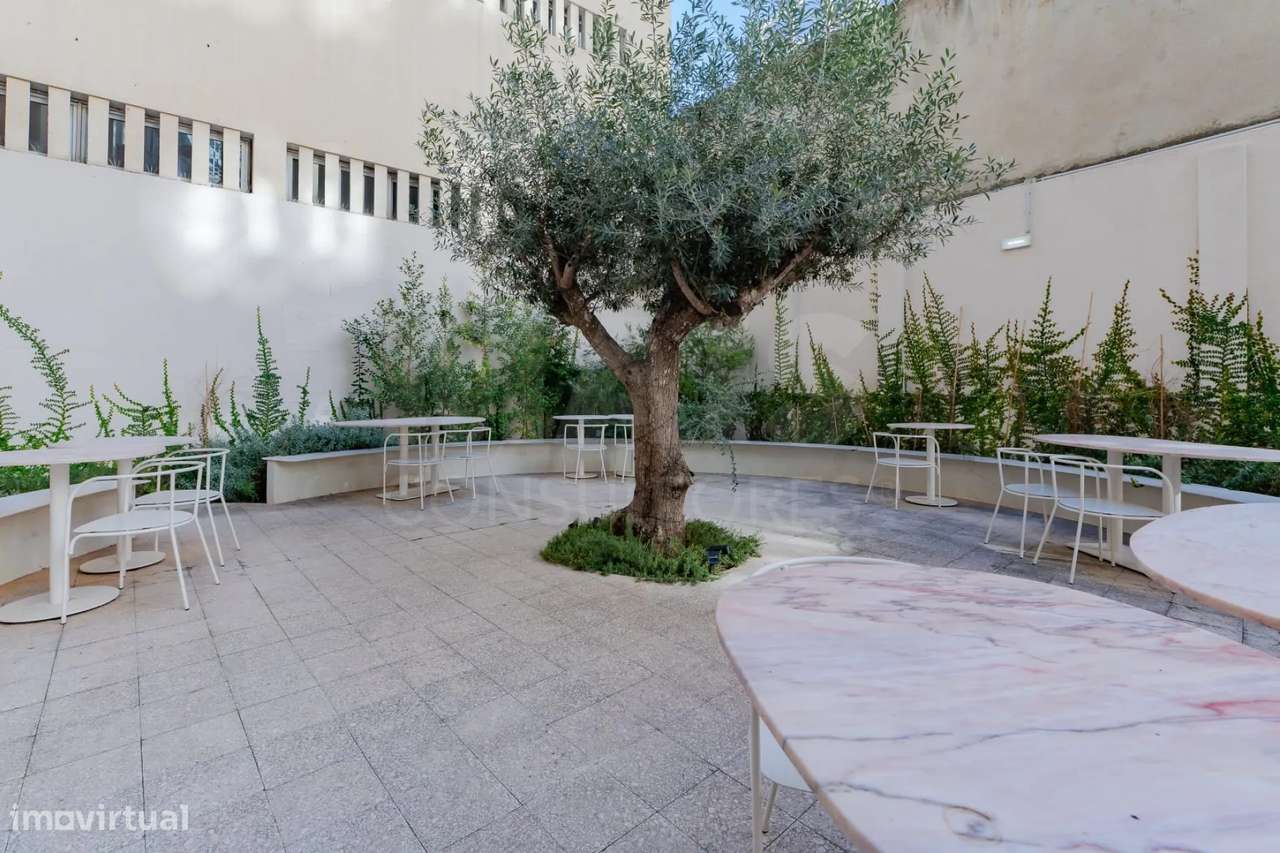 Negócio para trespasse em Av. da Liberdade - Marquês de Pombal-23