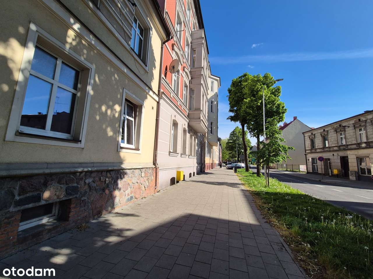 104m2/ 4pokoje/ balkon/ 0% prowizji /-7