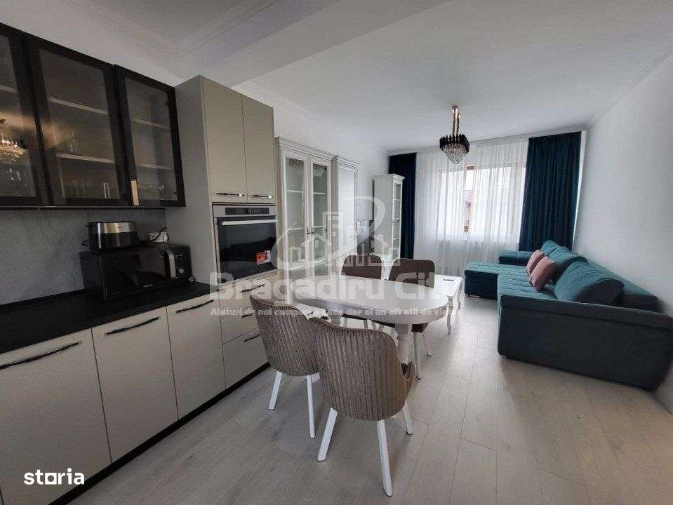 Apartament in vila 3 cam 2 bai 2 balcoane parcare - Imagine principală: 3/10