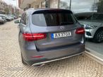 Mercedes-Benz GLC 220 d 4Matic 9G-TRONIC AMG Line - 8