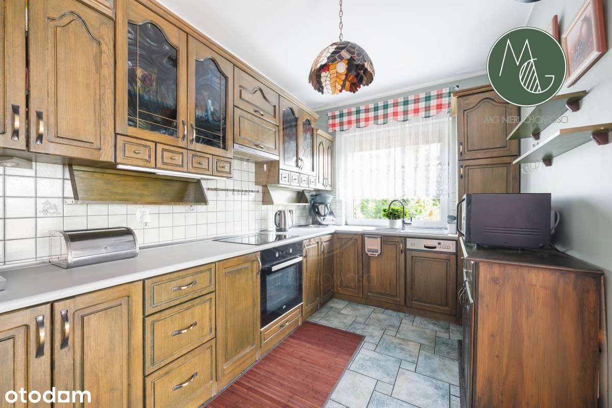 Wygodne 3 pokoje, balkon, m.postojowe, piwnica-16