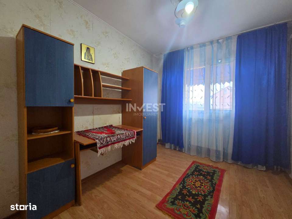 DE VANZARE-APARTAMENT 3 CAMERE-MIRCEA CEL BATRAN - Imagine principală: 5/8