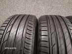 Opony Letnie Bridgestone Turanza T001 215/50/18 92W 4szt. Nowe! - 2