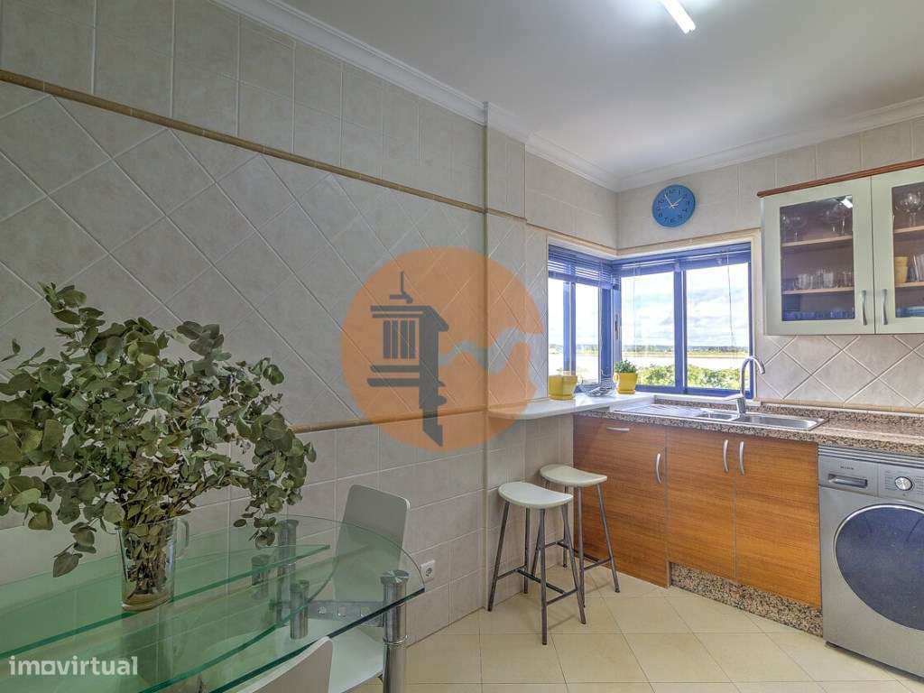 Duplex de prestígio com garagem privativa e vista rio - Vila Real d... - Grande imagem: 5/31