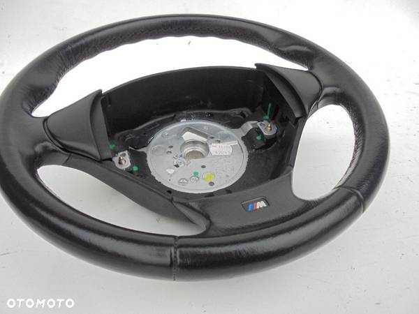 KIEROWNICA M-PAKIET BMW E36 E38 E39 Z3 - 3