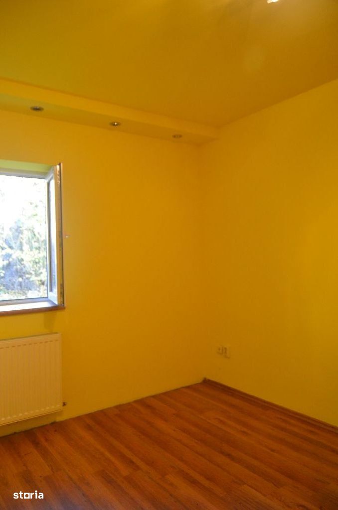 Apartament cu doua camere situat in Predeal