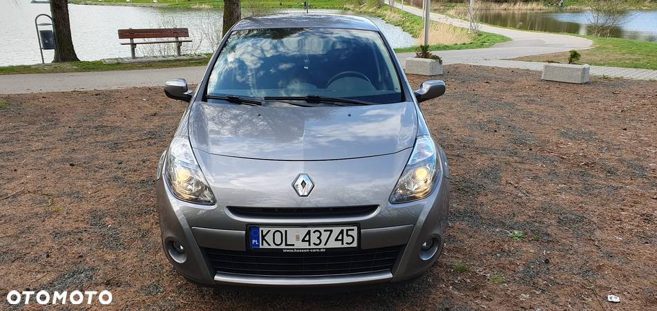 Renault Clio 1.2 TCE Authentique - 18