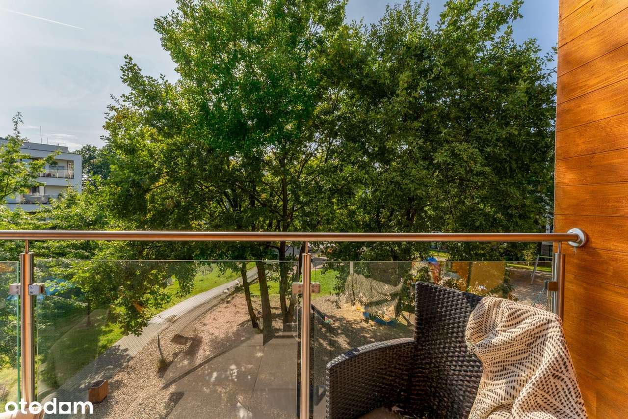 Na sprzedaż 4 pokojowe nowoczesne gotowe mieszkanie os Wieliczka Park-13