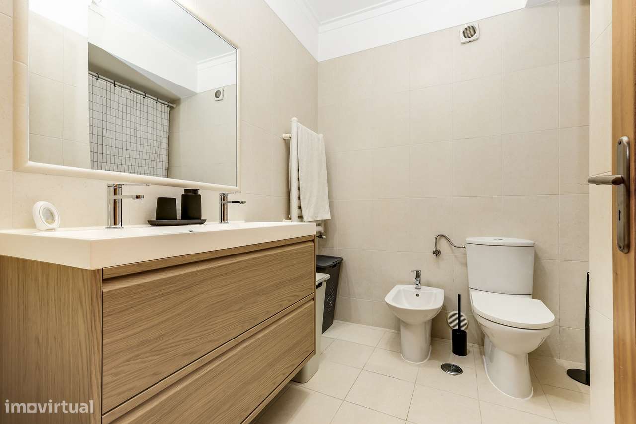 Apartamento T2 no Belas Clube de Campo-21