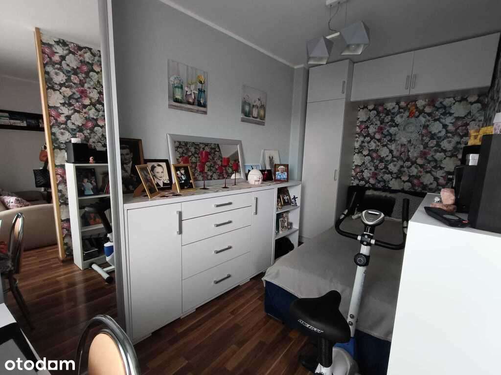 Mieszkanie w świetnej lokalizacji! - Pełny obrazek: 5/8