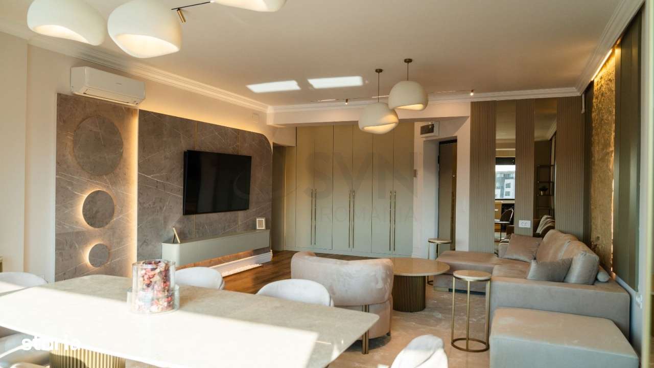 Apartament 2 Camere I Ivory Residence I Pipera - Imagine principală: 2/11