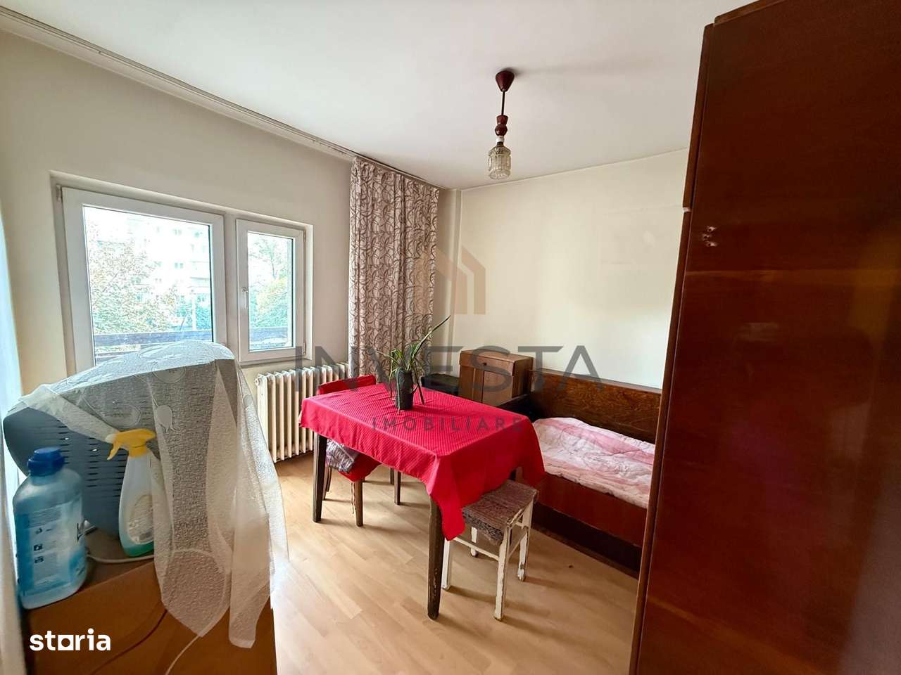 De vanzare apartament cu 2 camere in Marasti ! - Imagine principală: 2/13