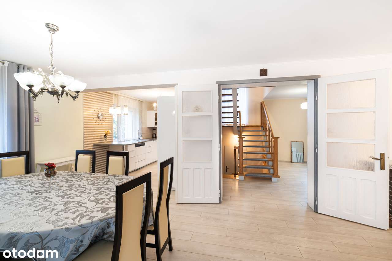 Dom jednorodzinny w świetnej lokalizacji – Sulechów, ul. Gdańska - Pełny obrazek: 4/17