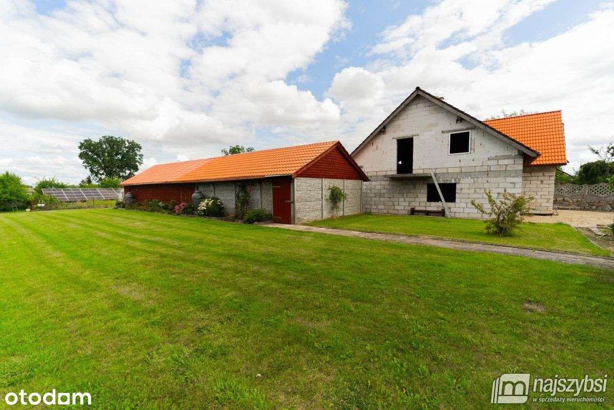 Linowno - piękny dom na Pojezierzu Drawskim - Pełny obrazek: 5/20