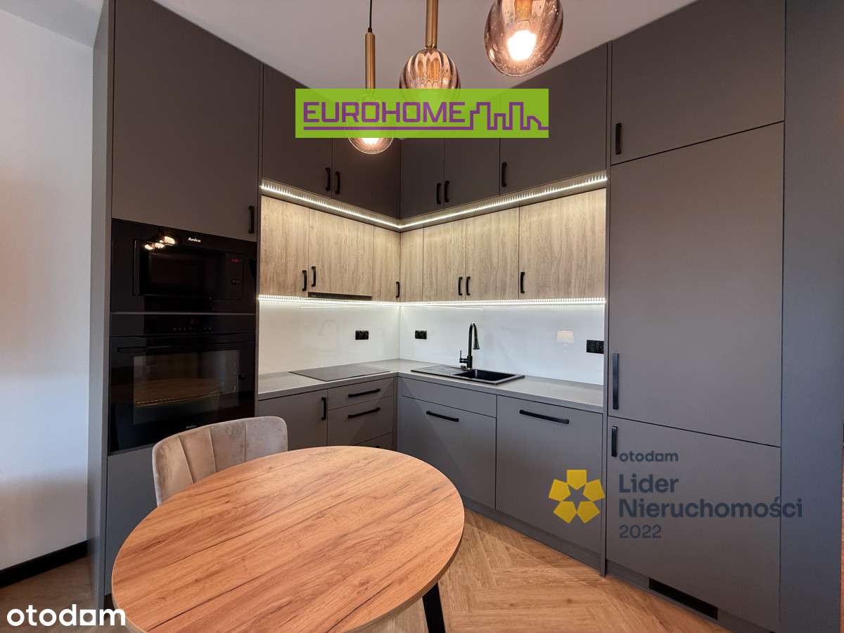 Rezerwacja! Apartament w stylu Loftowym| 3 pokoje - Pełny obrazek: 4/19