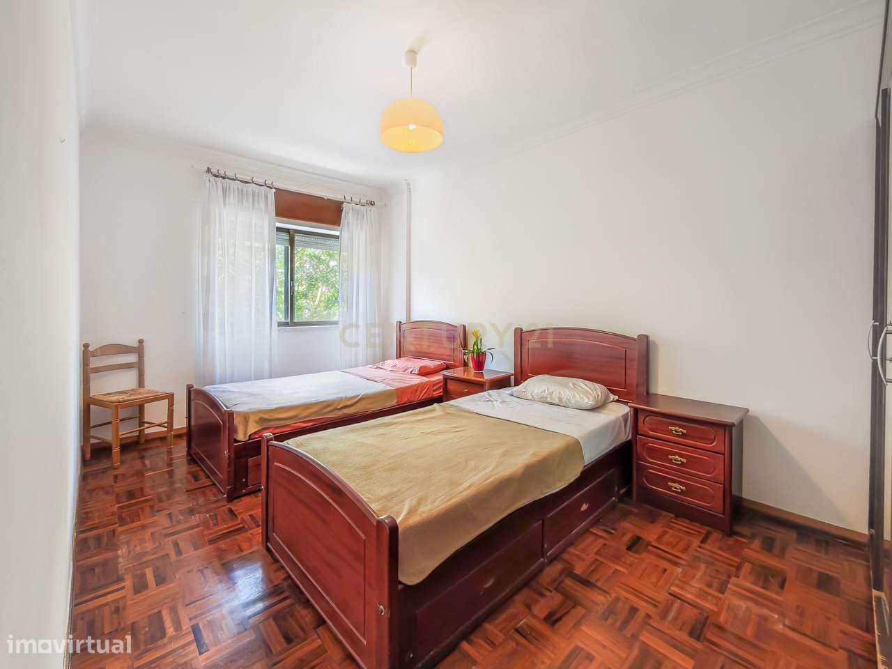 Apartamento T3 em Montebelo / Setúbal-15