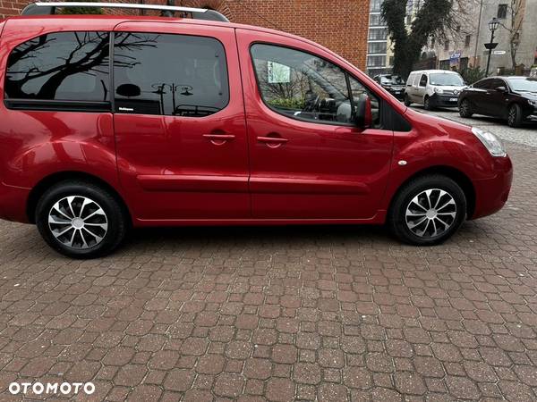 Citroën Berlingo VTi 120 Multispace Exclusive - 9