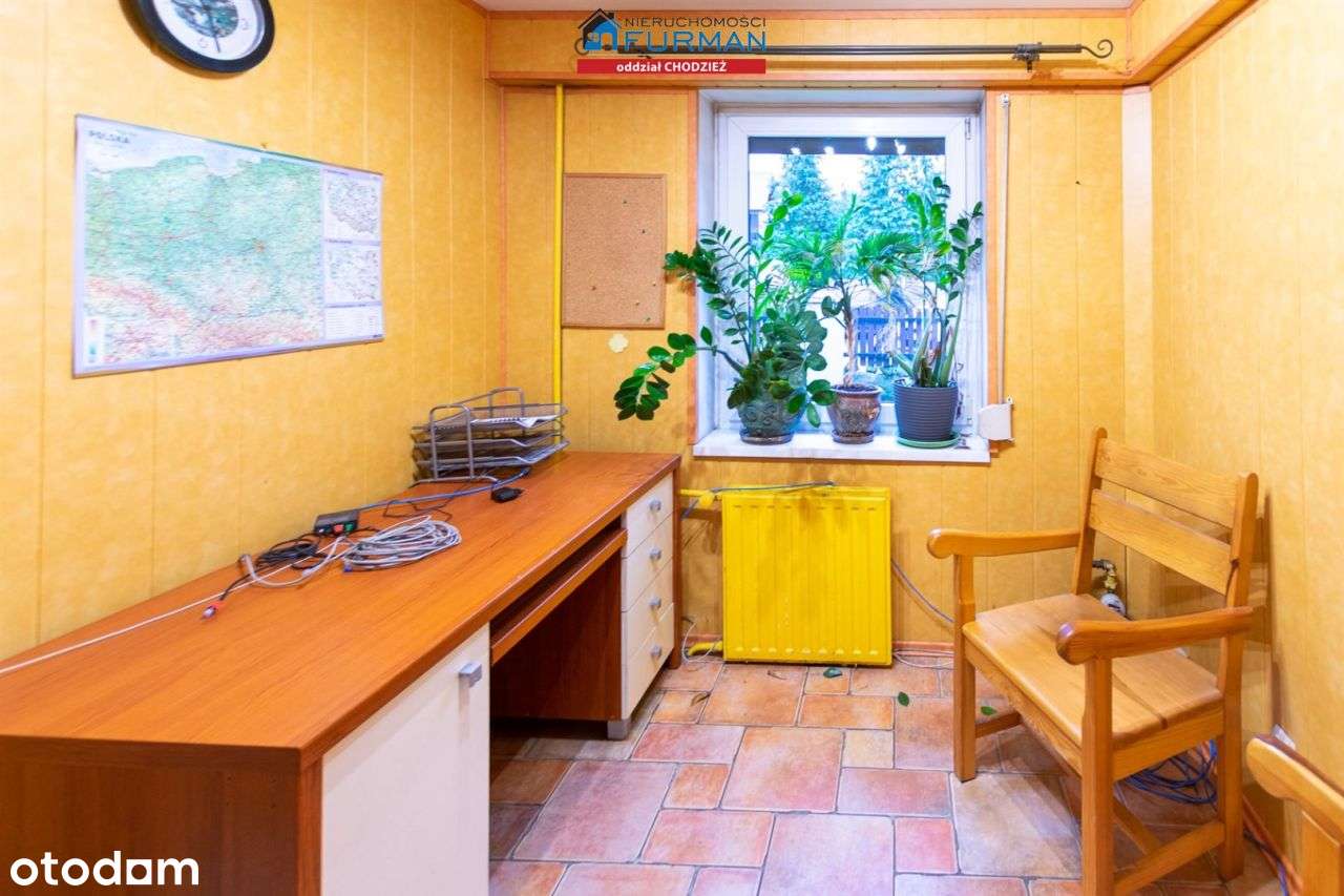 Na sprzedaż dom w Ryczywole-17