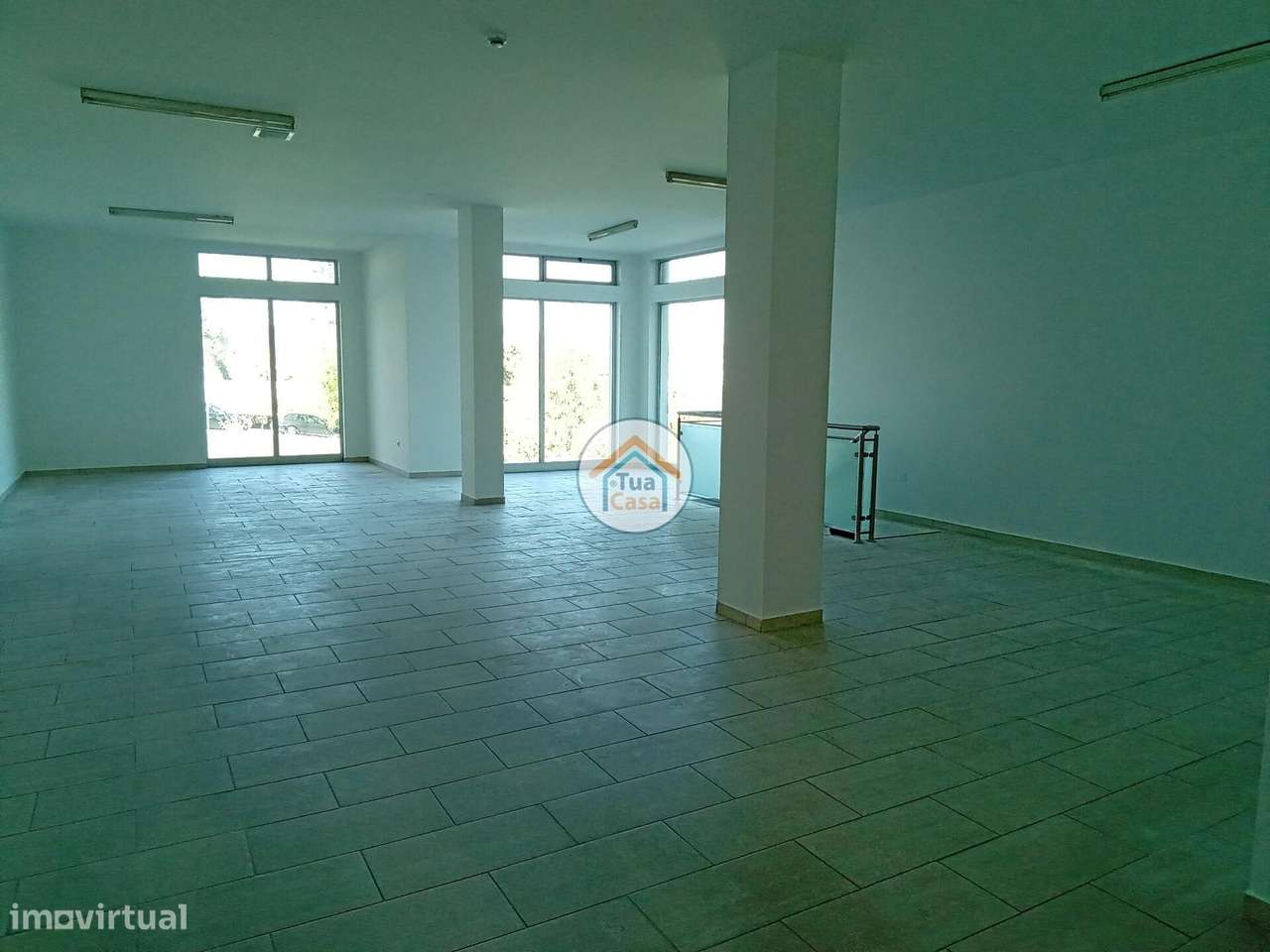 Loja em Abraveses, Viseu - Grande imagem: 3/17