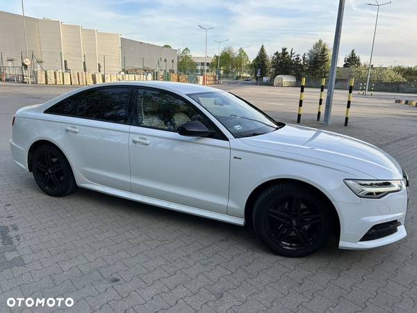 Audi A6 2.0 TDI Quattro S tronic - 19