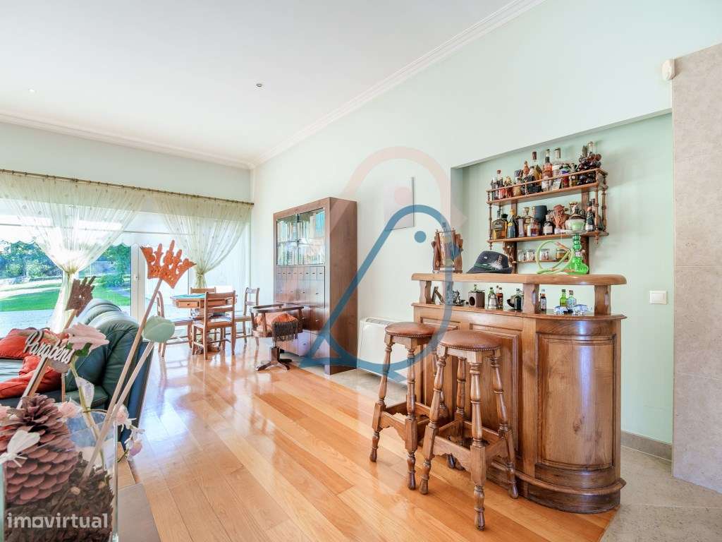 Propriedade Exclusiva no Parque Natural | Conforto, Privacidade e P...-30